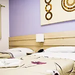 Hotel Castro Mendes