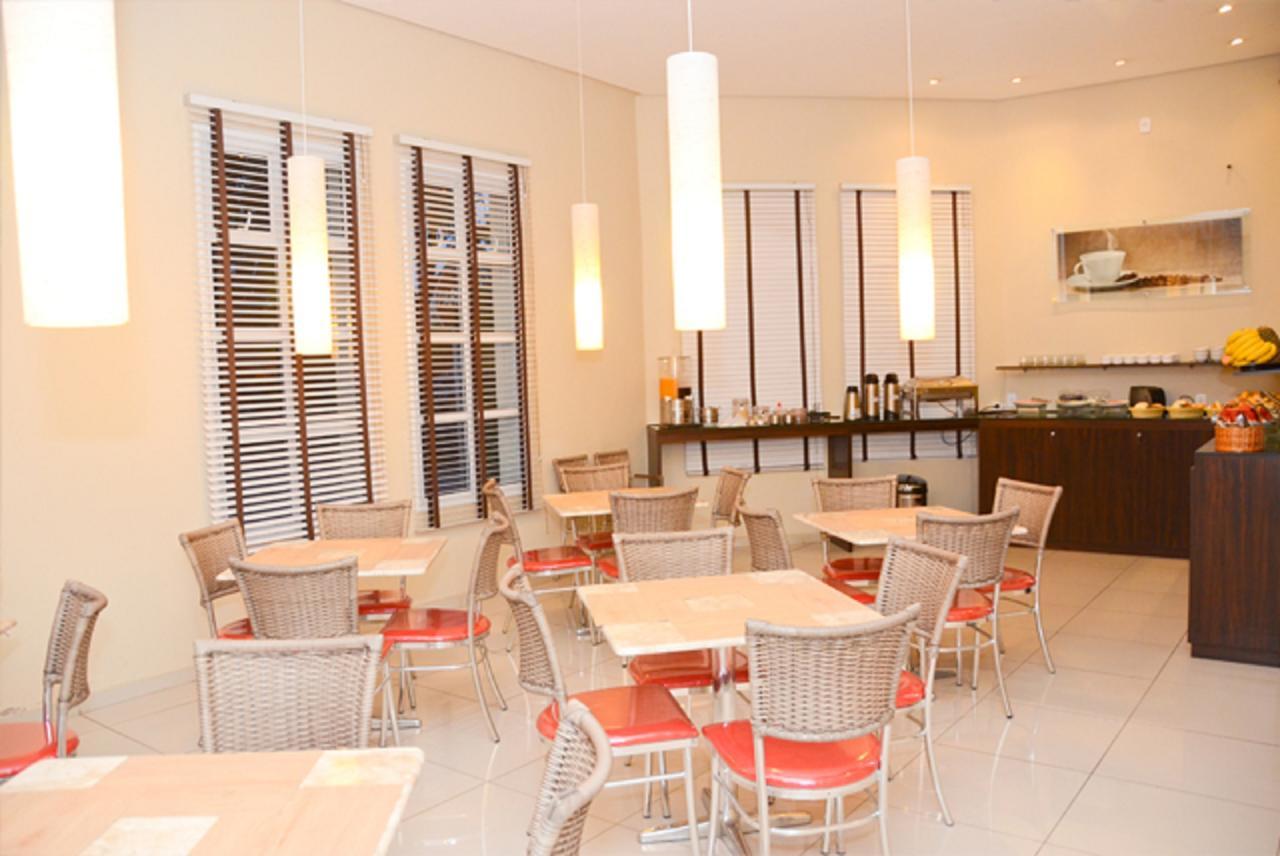 Castro Mendes Hotel 3*