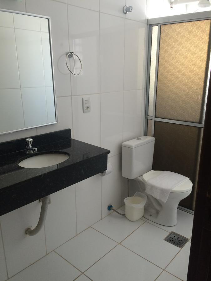 Hotel Castro Mendes Campinas (Sao Paulo)