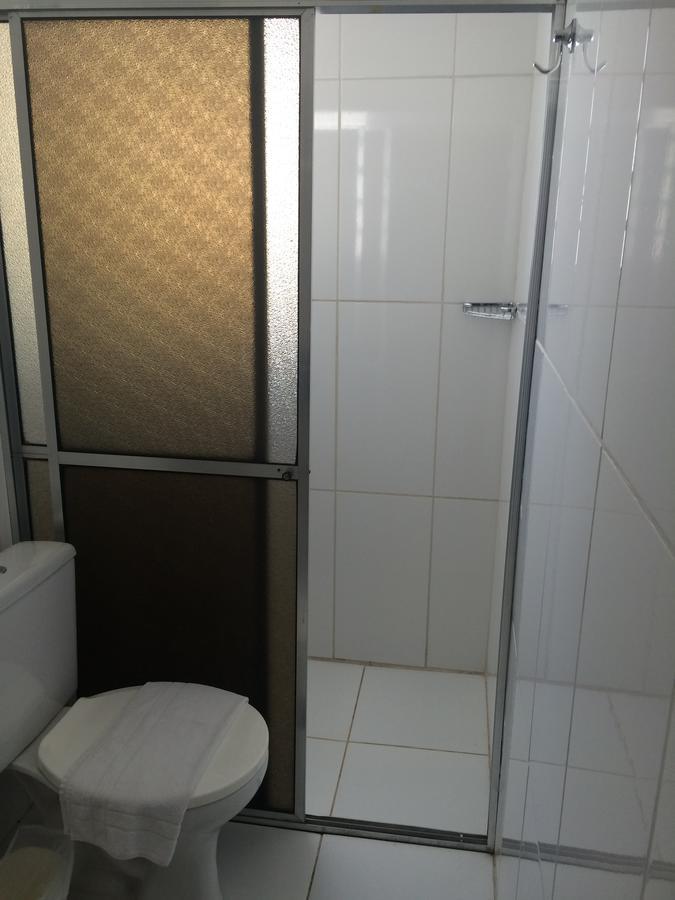 Castro Mendes Hotel
